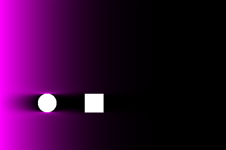 Fluid Simulation preview
