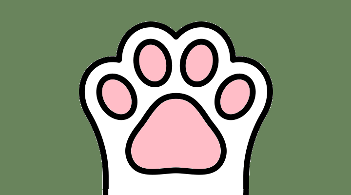 PawPrint preview